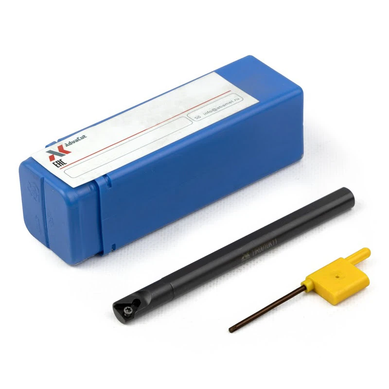 Оправка резьбовая VRDO1310K-R11