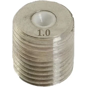 Направляющая вспомогательная DIA 1.0. Реплика 201932