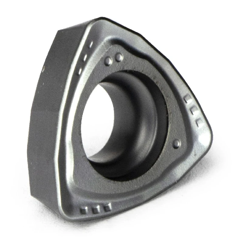 Пластина фрезерная UDMT12T312-MNPM-CP1125