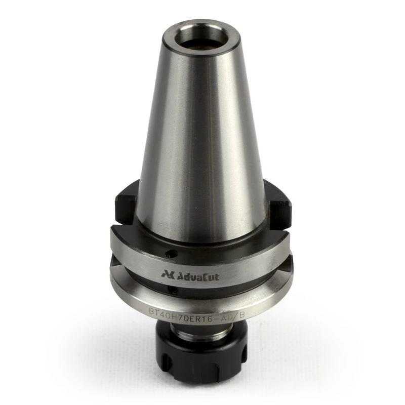 Цанговый патрон AdvaCut BT40 ER16, ø1-10 мм, H=70; MAS403/BT; AD; G6,3