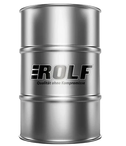 Гидравлическое масло Rolf Hydraulic HLP 32, 208 л