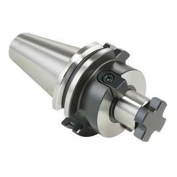 Держатель AdvaCut для торцевых фрез SK50, посадочный ø16мм, L=200мм; DIN69871; AD; G6,3