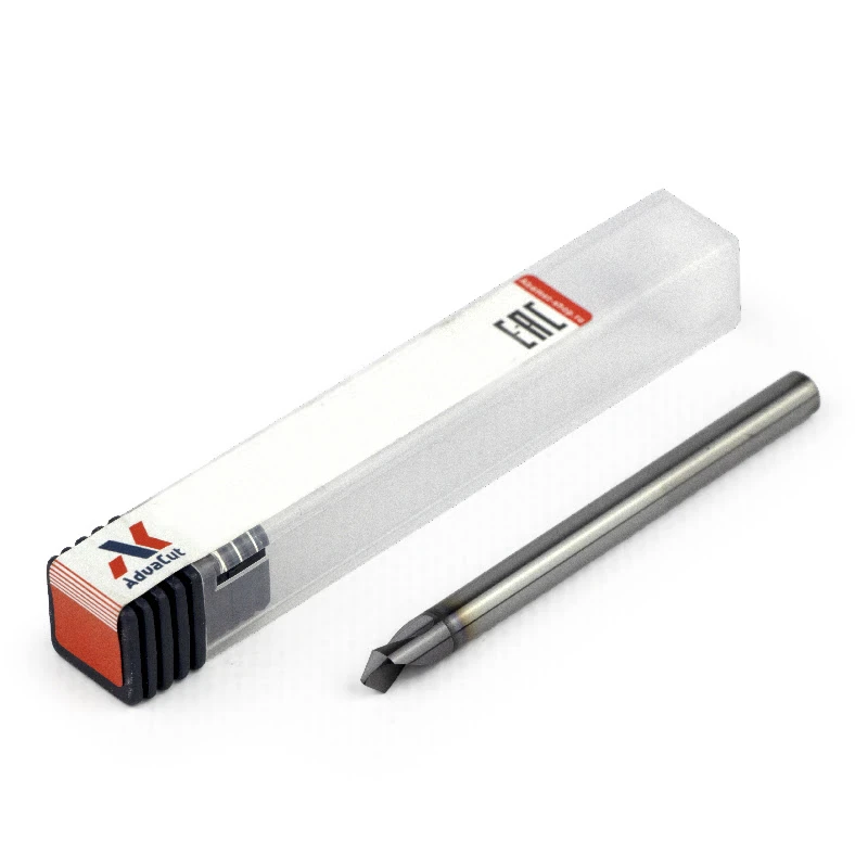 Сверло центровочное DCK180-CAEC00-0500