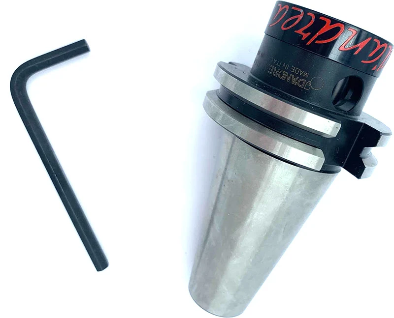 Посадочный конус D'ANDREA SK40, DIN69871-A40 MHD'40.45