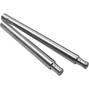 Удлиненная направляющая для электрода диаметром 1,5 мм (8х6х100мм).