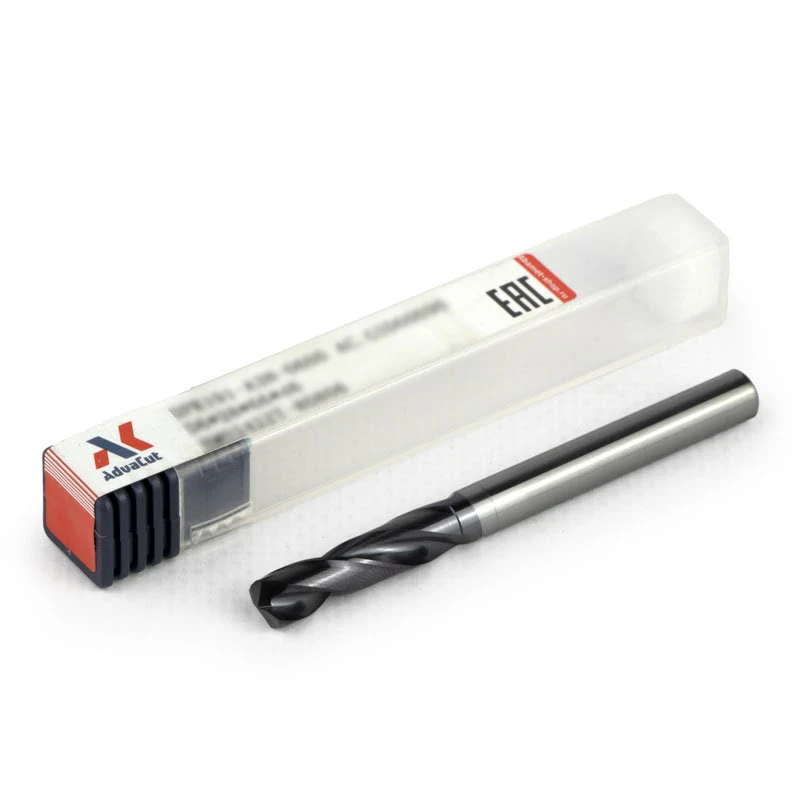 Сверло твердосплавное DPK191-CAEC03-0600