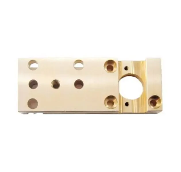 Корпус верхней направляющей (D), Mitsubishi BA/NA