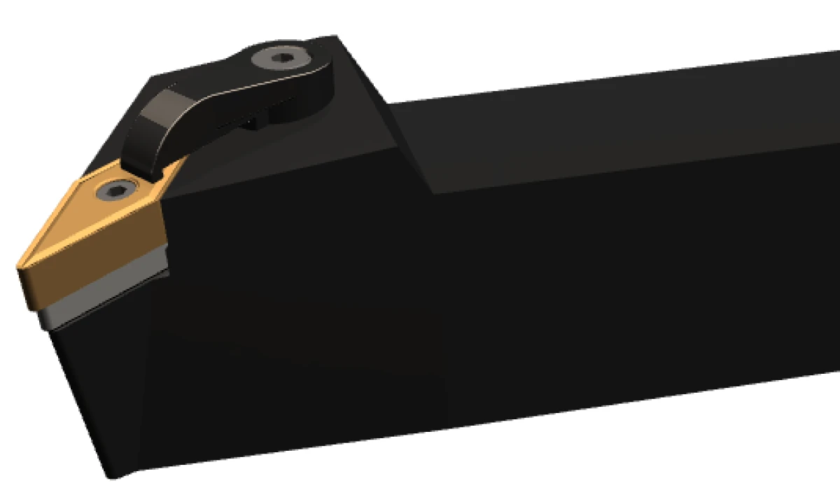 Державка MVQNR2525M16