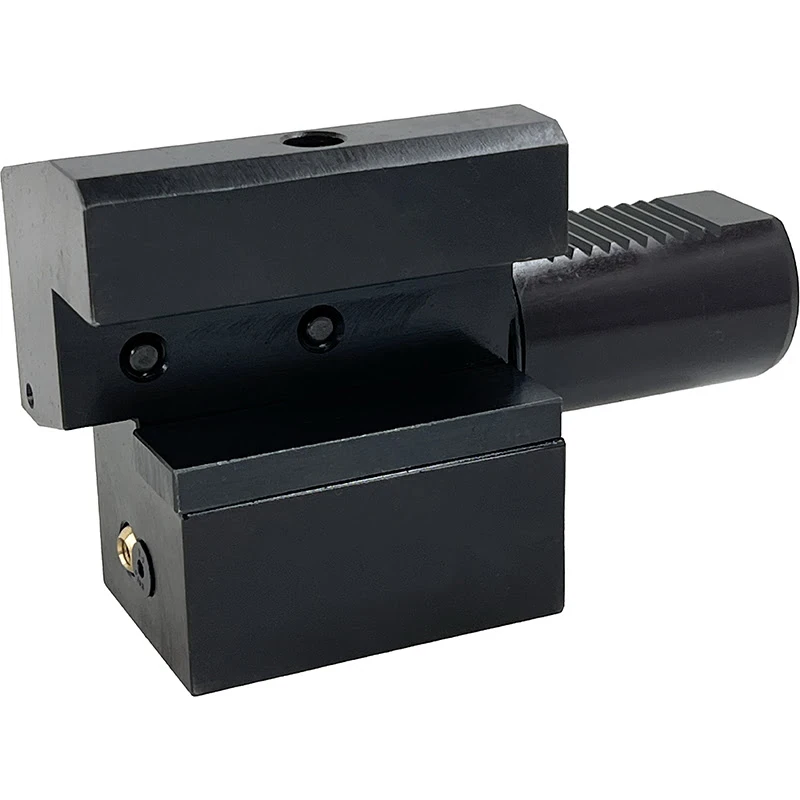 Держатель осевых резцов, тип С3-20x16 правый, перевёрнутый, VDI20