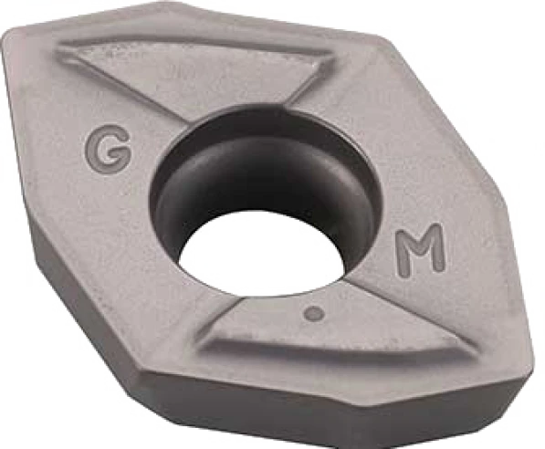 Пластины для корпусных сверл