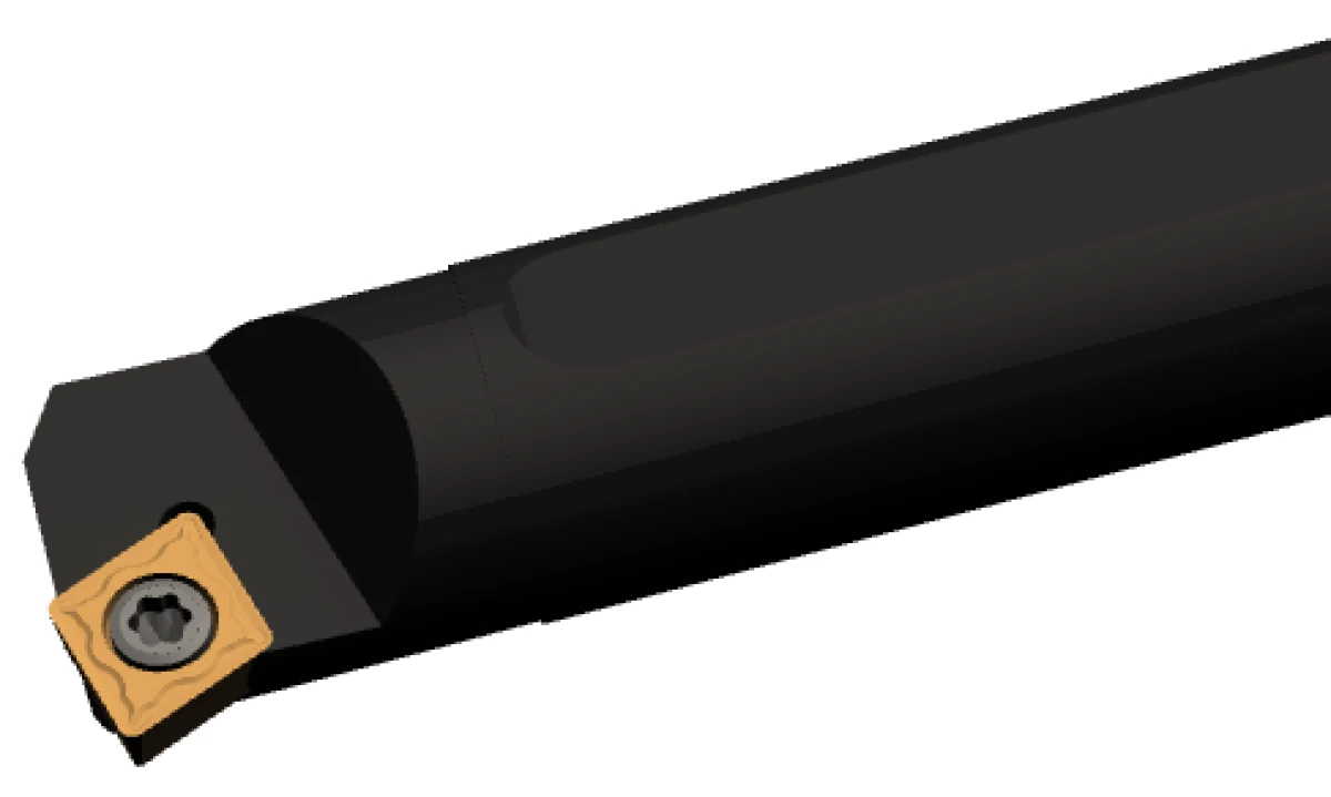 Оправка расточная S12M-SCKCR09