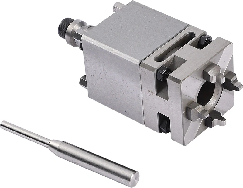 Вертикальный удлинитель 150 мм с патроном ITS50 