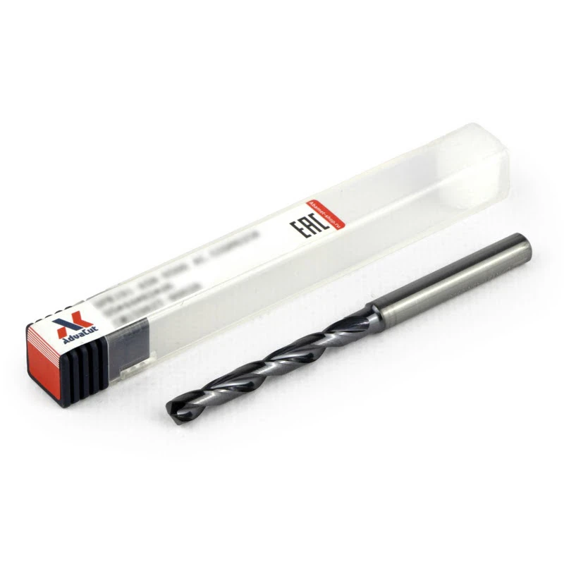 Сверло твердосплавное DPK191-CAEC05-0500