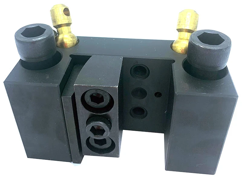 Держатель отрезного инструмента типа BOT