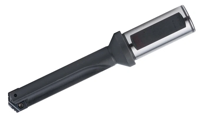 Корпус сверла DP02-0175D21-W25MC0215