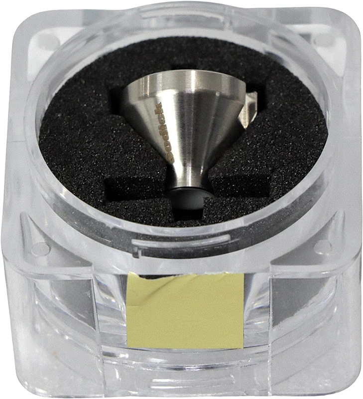 Алмазная проволочная направляющая 0,31мм (нижняя)