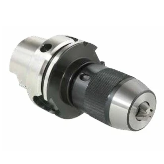 Универсальный сверлильный патрон AdvaCut HSK100A, ø 1-13мм, L=140мм; DIN 69893; A