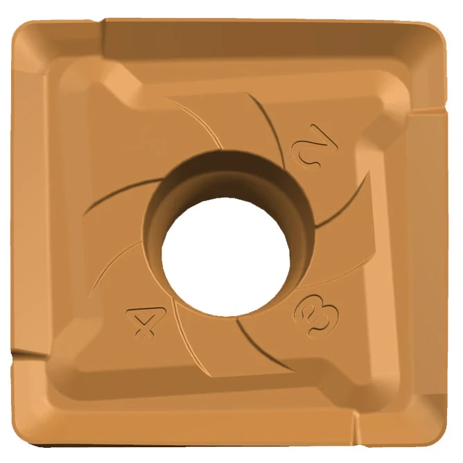 Пластина фрезерная SDKT14T3PEER-MJOS-CP3025