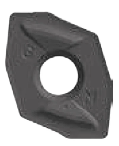 Пластина для сверла ZXMT05T203GM PR1230