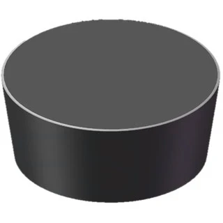 Пластина CBN токарная цельная RCGN120700-CGA0-BN6425