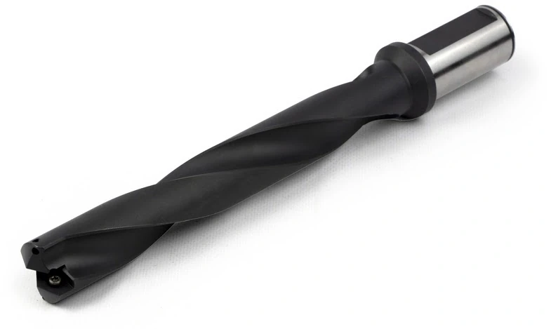 Корпус сверла DP01-0215D11-W25MC0245