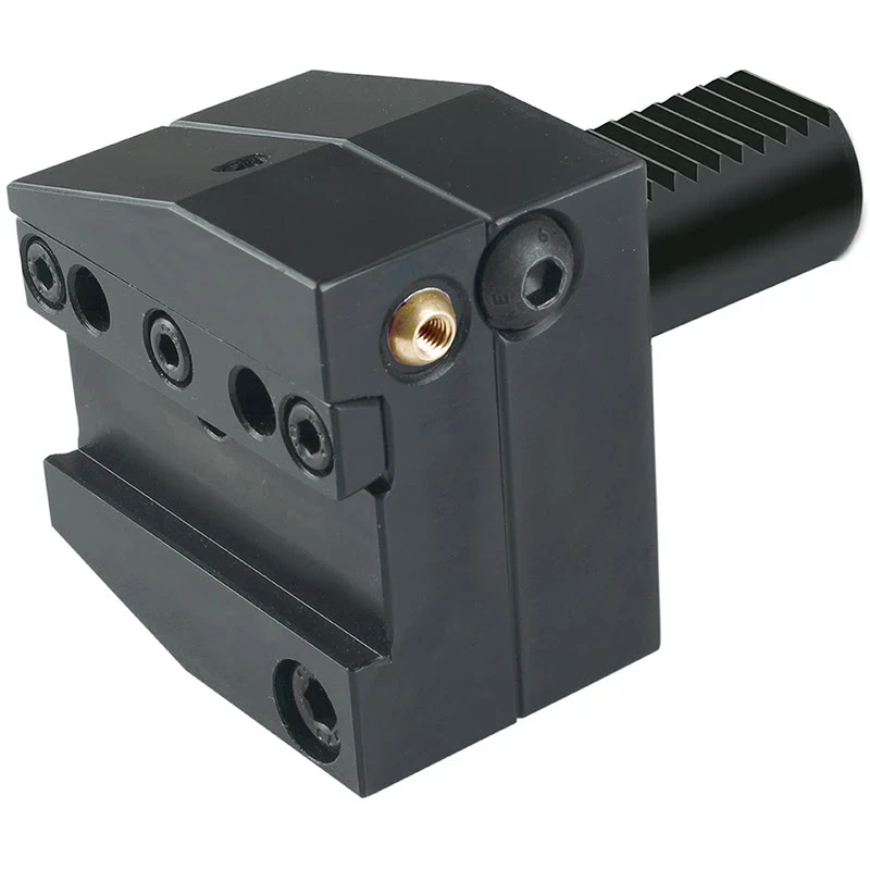 Держатель отрезных лезвий 32 мм, правый, VDI50