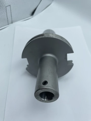 Витринный образец: Оправка для расточных головок SK50 H80 MD3 290-01211