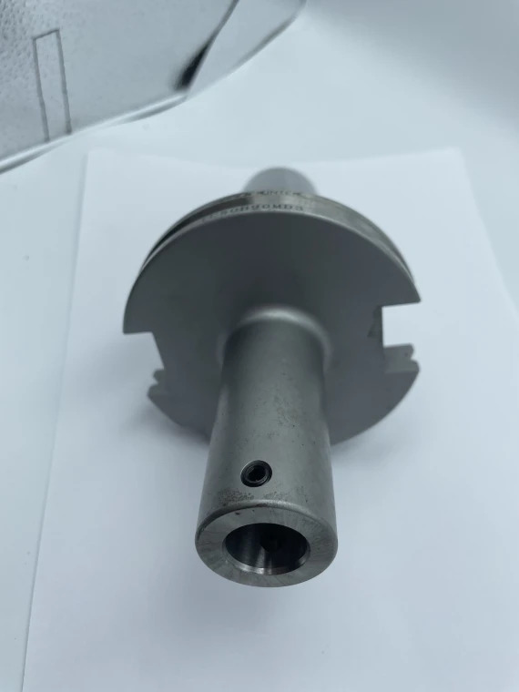 Витринный образец: Оправка для расточных головок SK50 H80 MD3 290-01211