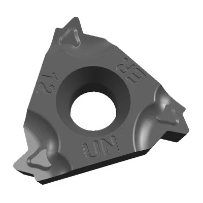 Пластина резьбовая RPER16-U080-RAPM-CP2025