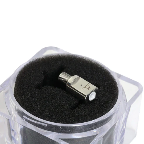 Направляющая верхняя 0.15 мм, AngleMaster, Mitsubishi MV/MP/MX