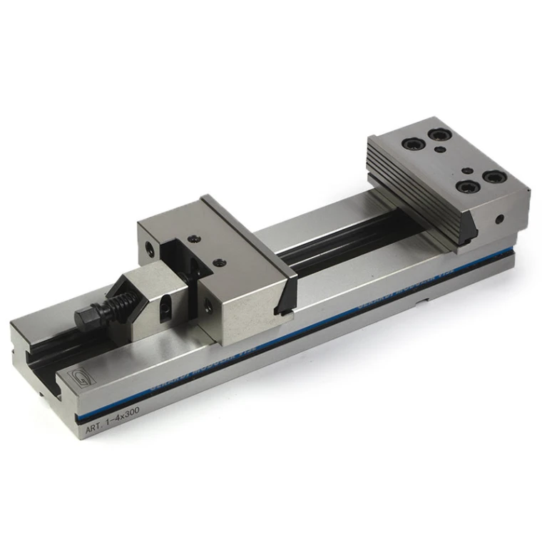 Тиски, серия Standard, 175x300 мм, Art. 1