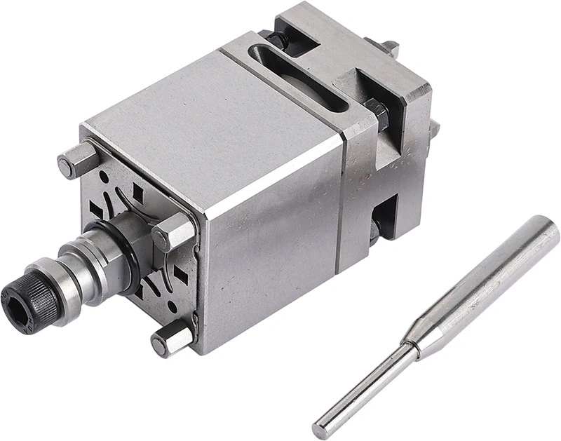 Вертикальный удлинитель 150 мм с патроном ITS50 