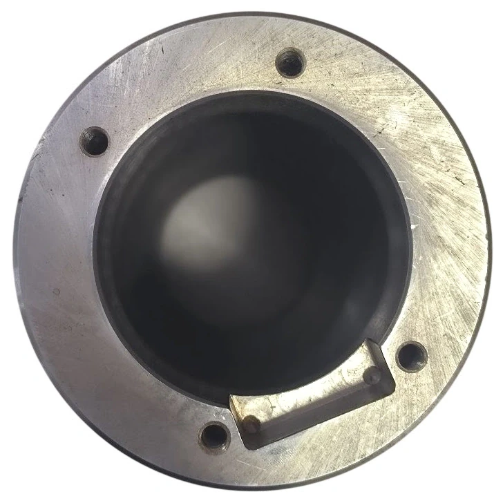 Соединитель кривошипного механизма с бойком T09-16.500.000-04