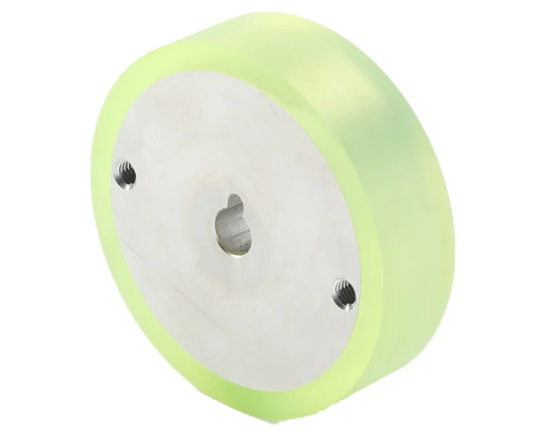 Главный ролик подачи проволоки, Mitsubishi MV\MP. Реплика 252195