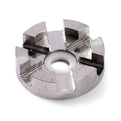 Керамическое сопло заправки 1,8 мм для станков Charmilles, FL, CUT