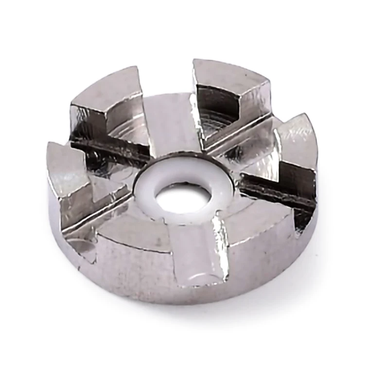 Керамическое сопло заправки 1,8 мм для станков Charmilles, FL, CUT