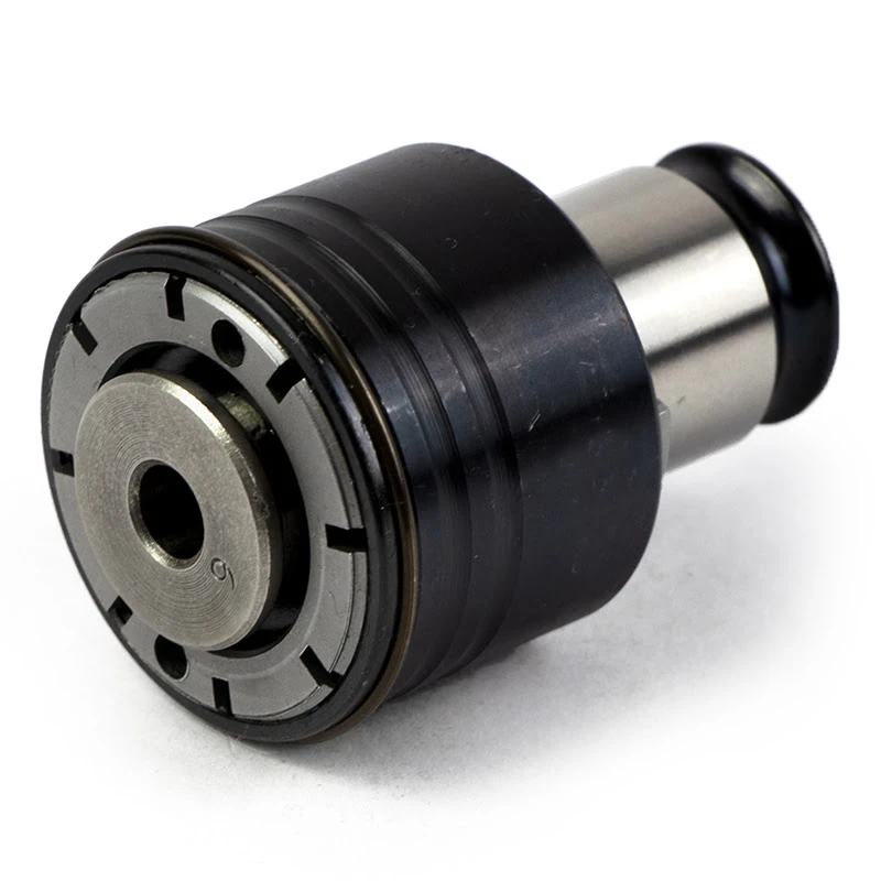 Быстросменный резьбонарезной адаптер с предохранительной муфтой Ф11,0х9,0