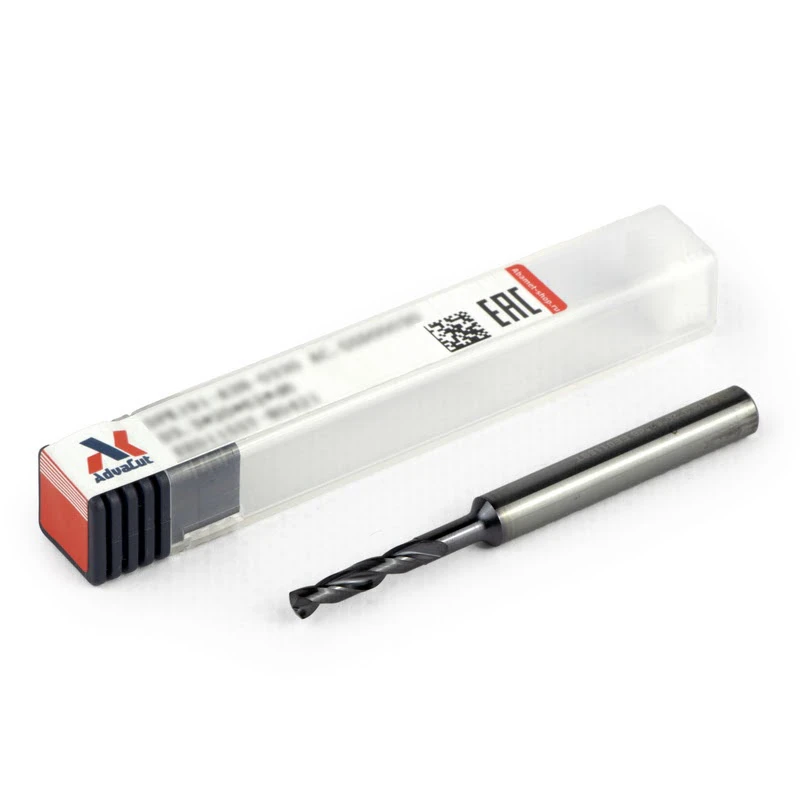 Сверло твердосплавное DPK191-CAEC03-0330