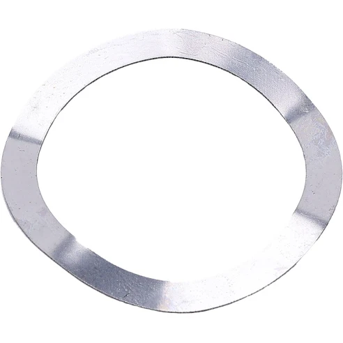 Тарельчатая пружина сопла нижней головы DGY8500. Реплика 252183