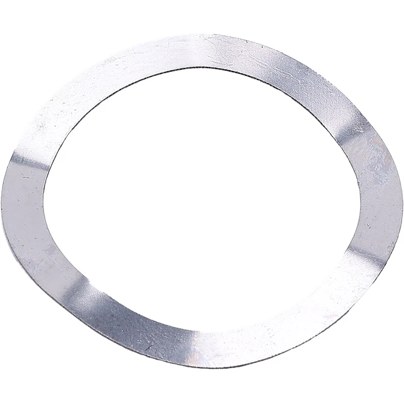 Тарельчатая пружина сопла нижней головы DGY8500. Реплика 252183