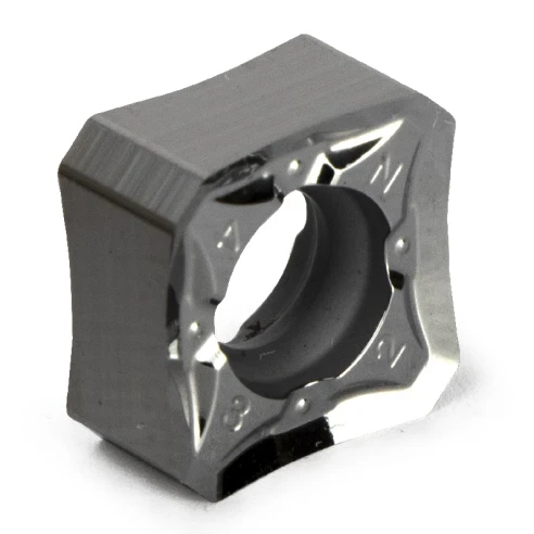 Пластина фрезерная SNEU1206ANFN-MDAL-CU4025