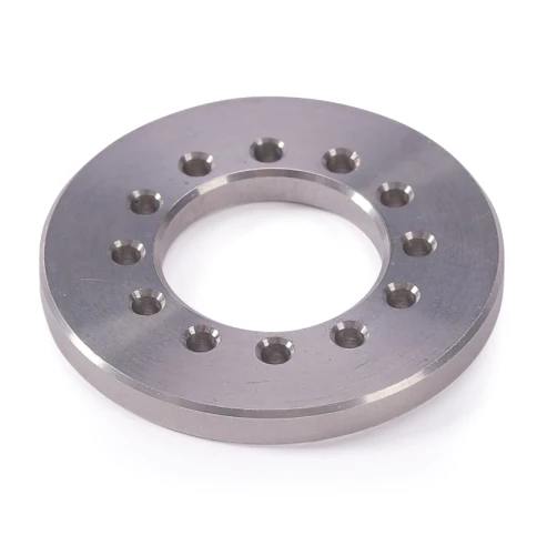 Диффузор 40*19*3,8 для сопла для станков Charmilles, FL, CUT