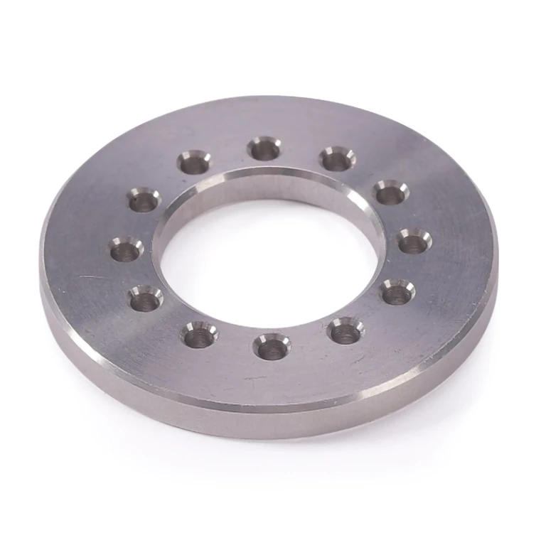 Диффузор 40*19*3,8  для сопла для станков Charmilles, FL, CUT