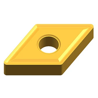 Пластина токарная DNMG150408-TDPM-CC2025