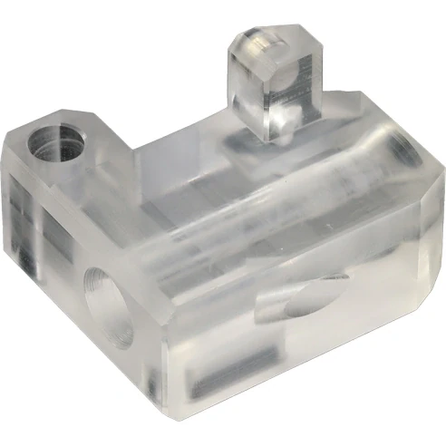 Направляющая проволоки для Mitsubishi NA/BA. Реплика X055C804G51