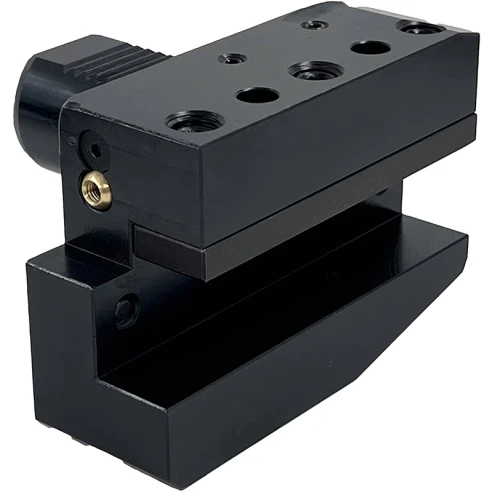 Держатель радиальных резцов, тип B6-20x16x30 левый, удлинённый VDI20