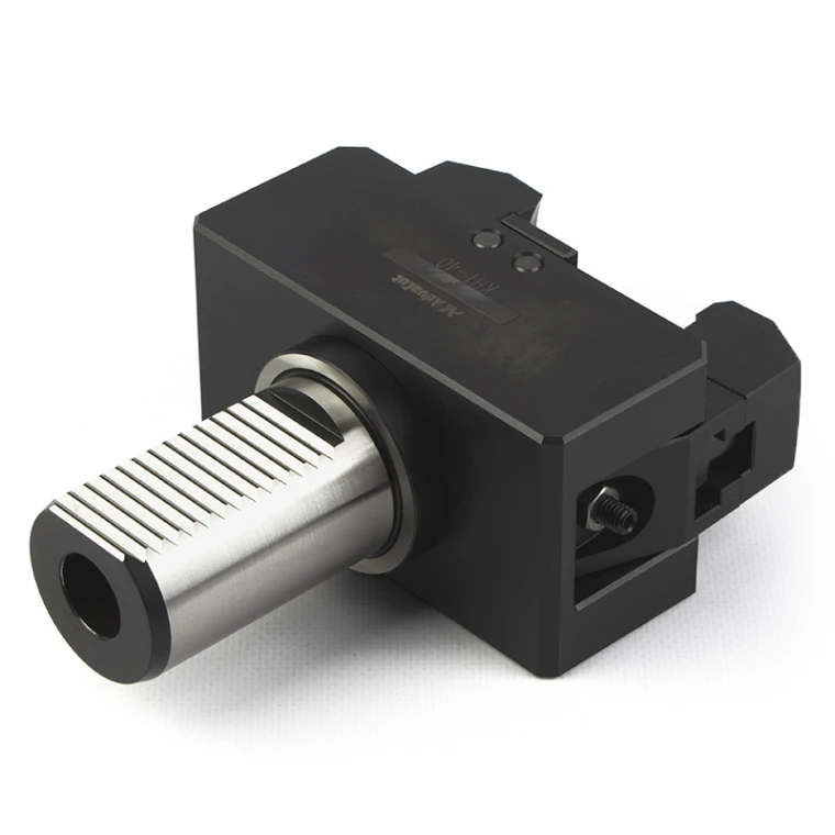 Вытягиватель VDI40 для прутка  6-66 мм