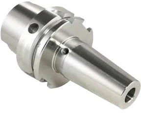 Термозажимной патрон AdvaCut HSK63F, ø=12мм, H=120мм, с уклоном 4.5°; DIN 69893; G2.5