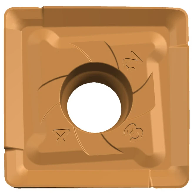 Пластина фрезерная SDKT14T3PEER-MJST-CP1130