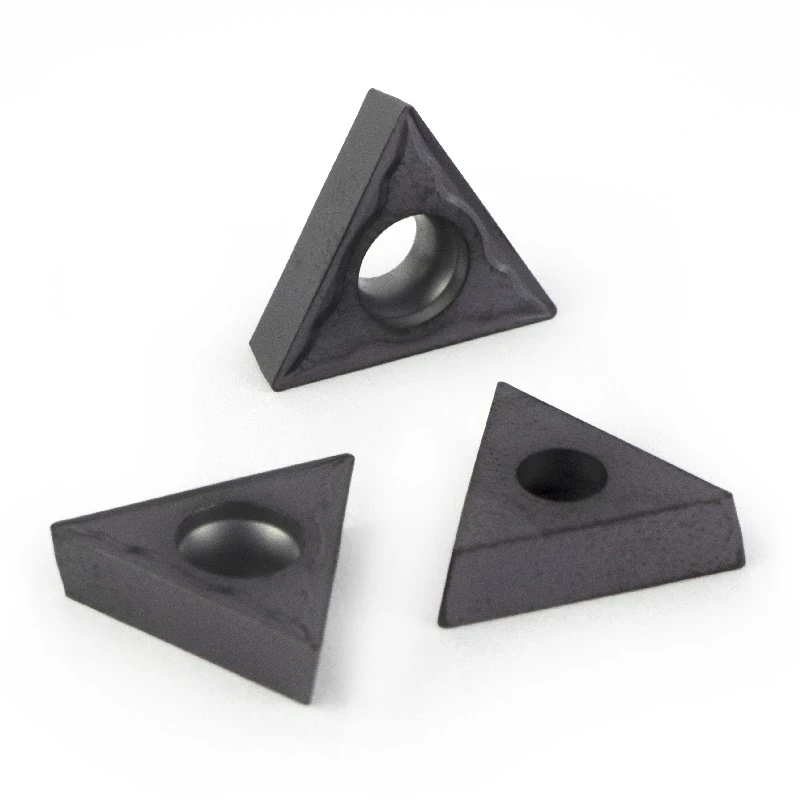 Пластина токарная TCMT16T304-TFPM-CP2025